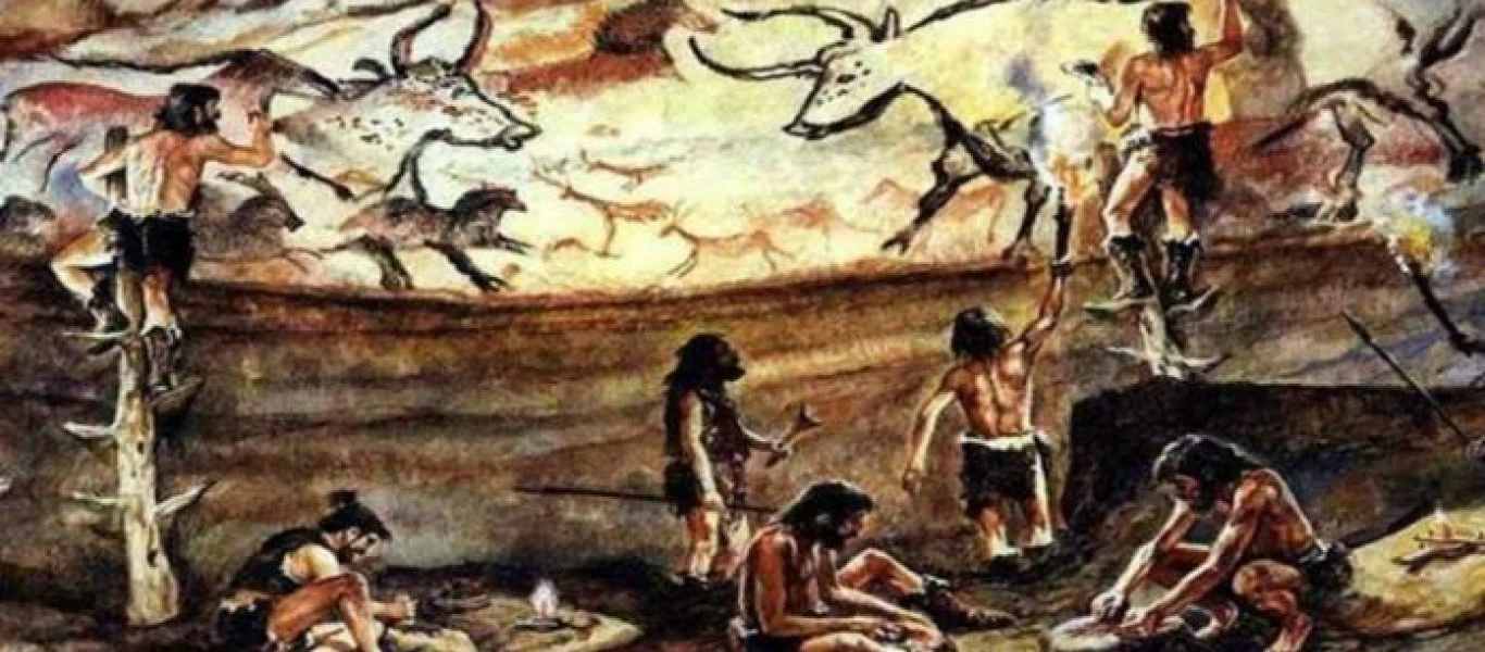 Νότια Αφρική: Βρέθηκαν προϊστορικές πατάτες 170.000 χρόνων σε σπηλιά